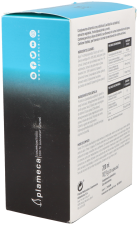 Plan 21 Shock Duo 200 ml + 20 kapsułek