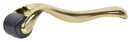 Kapilara twarzy Dermaroller 0,5 mm