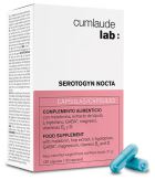Serotogyn Nocta 30 kapsułek suplement diety