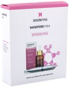 Nanopore Mini+Retiage Liposomalne Serum 30ml