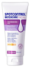 Spotcontrol krem nawilżający Spf30 50 ml