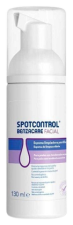 Pianka oczyszczająca Spotcontrol 130 ml