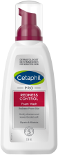 Pianka oczyszczająca Pro Redness Control 236 ml