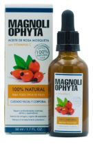 Olej z dzikiej róży z zakraplaczem witaminy C 50 ml