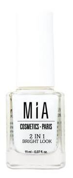 Pielęgnacja paznokci 2w1 Bright Look 11 ml