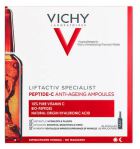 Kuracja przeciwzmarszczkowa Liftactiv Specialist Peptide c 30x2 ml Kuracja przeciwzmarszczkowa Liftactiv Specialist Peptide c 30x2 ml