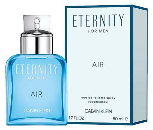Eternity Air for Men woda toaletowa