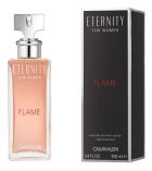 Eternity Flame dla kobiet woda perfumowana