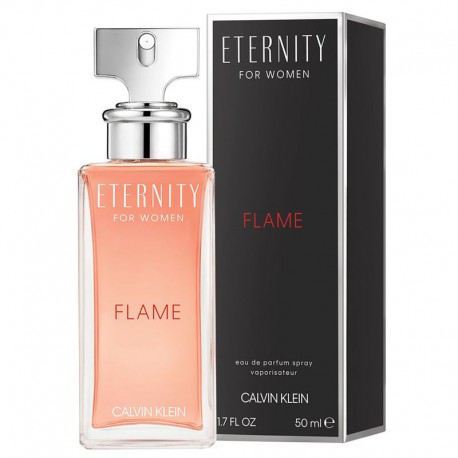 Eternity Flame dla kobiet woda perfumowana