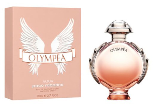 Olympea Aqua woda toaletowa 80 ml
