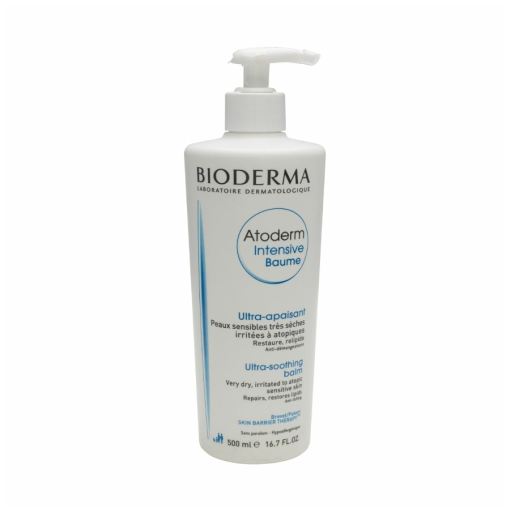 Atoderm Intensive Baume Krem 500 ml