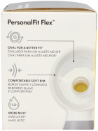 Lejek PersonalFit Flex 2 szt.