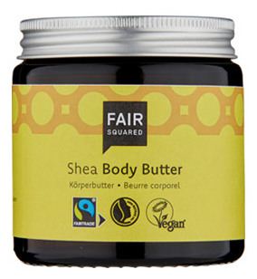 Masło Shea 100 ml