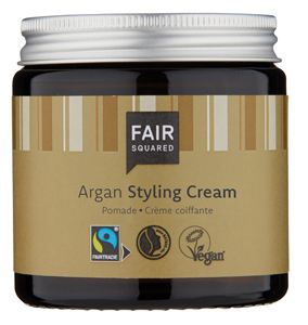 Fair Squared Arganowy krem do stylizacji 100 ml