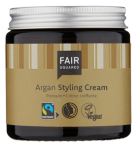 Arganowy krem do stylizacji 100 ml