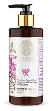 Champ&uacute; Flora Siberica Volumen Lujoso 300 ml