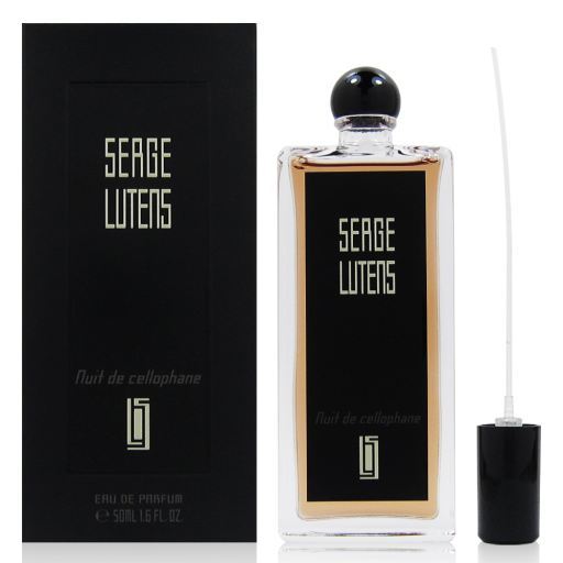 Serge Lutens Woda perfumowana Nuit Cellophane 50 ml