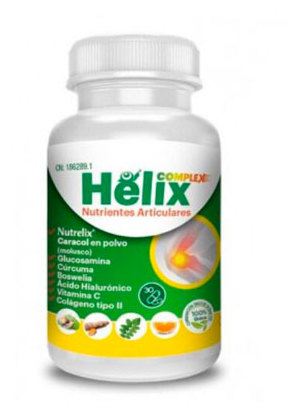 Helix Complex 30 kapsułek