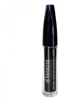 Benecos Urocza maseczka do rzęs Deep Ocean 10 ml