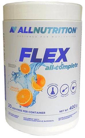 Flex Wszystkie Kompletne 400 gr