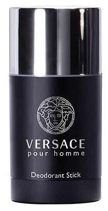 Versace Dezodorant Pour Homme w sztyfcie 75 ml