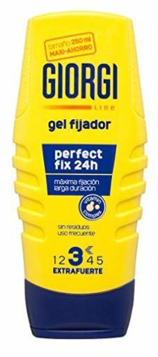 Perfect Fix Extra Mocny Żel Utrwalający 250 ml