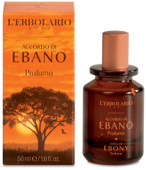 Perfumy Chord Ebony