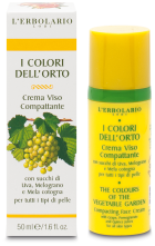I Colori dell&#39;Orto Kompaktowy krem do twarzy 50 ml