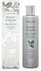 Pianka do kąpieli Bouquet d'Argento 250 ml