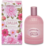 Sfumature di Dalia Fabric and Cushion Perfumer 125 ml Sfumature di Dalia Fabric and Cushion Perfumer 125 ml