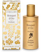 Perfumy Bouquet d&#39;Oro