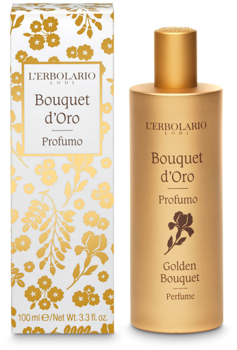 Perfumy Bouquet d&#39;Oro