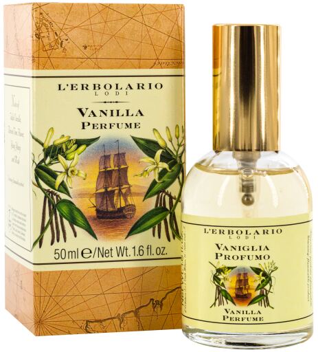Perfumy Vaniglia 50 ml