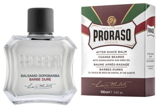 Balsam po goleniu 100 ml