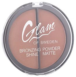 Glam Of Sweden Puder brązujący 8 gr