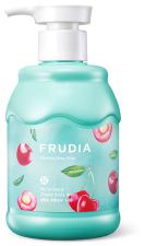 Wiśniowy żel pod prysznic My Orchard 350 ml