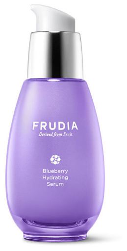 Żurawinowe serum nawilżające 50 gr