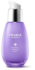 Żurawinowe serum nawilżające 50 gr