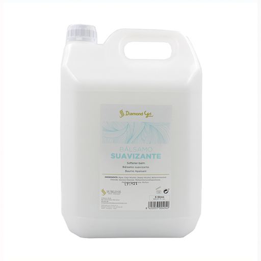 Diamond Girl Balsam Wygładzający 5 L