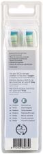 Hx 6064/10 Główki do szczoteczek Sonicare 4 sztuki