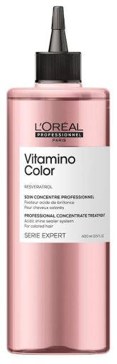 Vitamino Color Kwaśny koncentrat nabłyszczający 400 ml