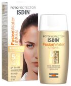 Fusion Water Urban krem z filtrem SPF 30 50 ml