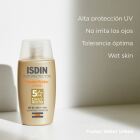 Fusion Water Miejski filtr przeciwsłoneczny SPF 30 50 ml