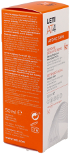 At4 Atopic Skin Facial Defense SPF 50 50 ml
