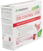 Cis Control Stop Raspberry 15 Jednostek