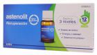 Odzysk astenolitu 12 x 10 ml