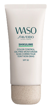 Krem nawilżający do kontroli koloru SPF 30 50ml