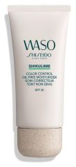 Krem nawilżający do kontroli koloru SPF 30 50ml