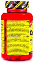 Suplement kreatynowy HCI 750 mg 120 kapsułek