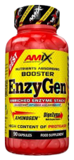 Enzygen Booster 90 kapsułek